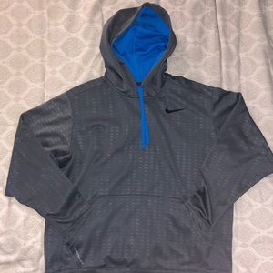 Nike Geometric Pullover Men’s XL